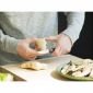 Комплект от 4 броя кухненски ножове Fiskars Norr - 591922