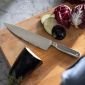 Голям готварски нож Fiskars All Steel, 20 cм - 322627