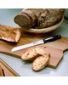 Комплект кухненски ножове и дървен блок Fissler Signum 8 части - 19145
