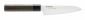 Универсален нож серия Kyocera Fuji 13 см - бяло острие - 177757