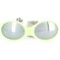 Слънчеви очила Visioptica Kids Reverso One 12-24 месеца, зелен - 95128