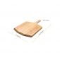 Бамбукова лопата за пица и сервиране Ooni, 30 х 50 см - 578204