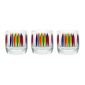 Комплект от 3 броя чаши за аперитив Luminarc Fizz 310 мл - 127961