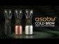 Уред за студена филтрация на кафе Asobu Cold Brew Coffee - черен - 561820