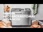 Хлебопекарна Gastroback Advanced, 18 програми - 556017