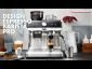 Електрическа кафемашина Gastroback Espresso Barista Pro - 558785