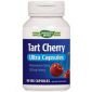 Антиоксидант Nature's Way Tart Cherry за имунитет и сърдечно здраве, 90 капсули - 574032