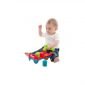 Активна играчка Playgro с форми за подреждане и чук за деца 12-36м - 402302