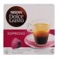 3 кутии по 16 броя кафе-капсули Nescafe Dolce Gusto ESPRESSO - 117648