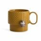 Чаша Sagaform Coffee & More 0,400 л, жълто  - 579539