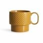Чаша Sagaform Coffee & More 0,400 л, жълто  - 579538