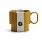 Чаша Sagaform Coffee & More 0,400 л, жълто  - 579540