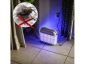 Инсектицидна лампа Gardigo " Жасмин " против мухи и комари - 60 кв. м. - 593111