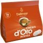 Кафе Dallmayr Crema D'oro Intensa 16 дози, 112 г - 166019