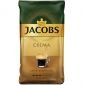Кафе на зърна Jacobs Crema, 500 г - 174225