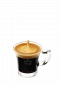 Разтворимо кафе Jacobs Monarch, 200 г + чаша - 215649
