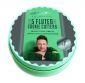 Комплект от 5 броя вълнообразни рингове за салати и десерти Jamie Oliver - 104368