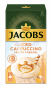 Разтворима кафе напитка Jacobs 3in1 Ice Cappuccino Salted Caramel 8 брoя x 17,8 г - 188240