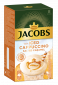 Разтворима кафе напитка Jacobs 3in1 Ice Cappuccino Salted Caramel 8 брoя x 17,8 г - 188237