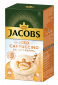 Разтворима кафе напитка Jacobs 3in1 Ice Cappuccino Salted Caramel 8 брoя x 17,8 г - 188239