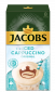 Разтворима кафе напитка Jacobs 3in1 Ice Cappuccino Original кутия 8 брoя x 17,8 г - 188229