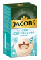 Разтворима кафе напитка Jacobs 3in1 Ice Cappuccino Original кутия 8 брoя x 17,8 г - 188228