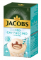 Разтворима кафе напитка Jacobs 3in1 Ice Cappuccino Original кутия 8 брoя x 17,8 г - 188230