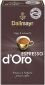 Мляно кафе Dallmayr Espresso D'oro 250 г вакуум - 175376