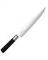 Кухненски нож за филетиране KAI Wasabi Black 6723L - 13131