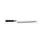 Кухненски нож KAI Wasabi Black Yanagiba 6724Y - 120350