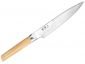 Нож за филетиране KAI Seki Magoroku Composite Santoku MGC-0468 - 123132