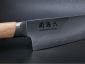 Нож на главния готвач KAI Seki Magoroku Composite Santoku MGC-0406 - 123136