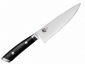 Нож на главния готвач KAI Shun Kaji KDM-0005 - 122691
