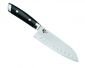 Универсален кухненски нож с шлици KAI Shun Kaji KDM-0004 - 109136