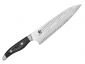 Нож на главния готвач KAI Shun Nagare Santoku NDC-0706 - 127672