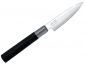 Комплект от три ножа KAI Wasabi Black 67S-300  - 122744