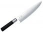 Комплект от три ножа KAI Wasabi Black 67S-300  - 122745
