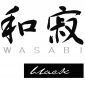 Кухненски нож за стекове KAI Wasabi Black 6711S - 104171