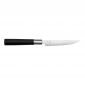 Кухненски нож за стекове KAI Wasabi Black 6711S - 104173
