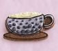 Форма за сладки Kaiser Tea cup - 8 см - 591402