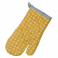 Кухненска ръкавица за топли съдове Kela Svea - жълта - 552056