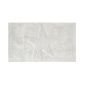 Постелка за баня Kela “Lindano“ - цвят бял, 70 x 120 см - 586436
