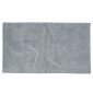 Постелка за баня Kela “Lindano“ - цвят сив, 70 x 120 см - 586443