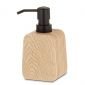 Диспенсър за течен сапун Kela “Kaiu“ - дървесен цвят - 588055