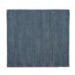 Постелка за баня Kela “Megan“ - цвят опушено син, 55 x 65 см - 586525