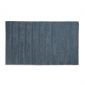 Постелка за баня Kela “Megan“ - цвят опушено син, 50 x 80 см - 586477