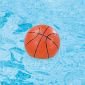 Комплект баскетбол за басейн Summer Waves с метална рамка - 585982