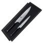 Комплект 2 ножа в кутия KAI Shun DMS-220 - 190629