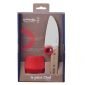 Комплект шефски нож и протектор Opinel ' Малкия готвач ' - 590127