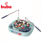 Комплект за риболов Buba Fishing 889-215 24 рибки - 381031